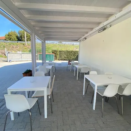 Rta La Pineta 3* Sarzana