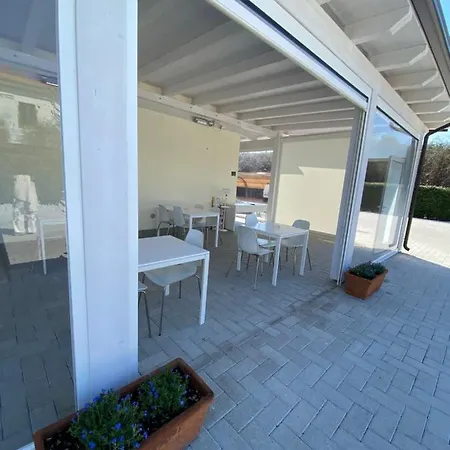 Apartahotel Rta La Pineta 3*