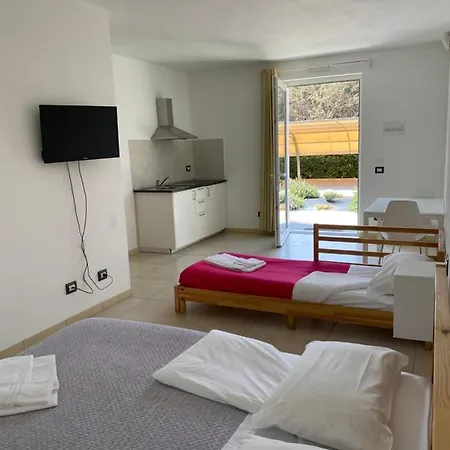 Rta La Pineta Apartahotel