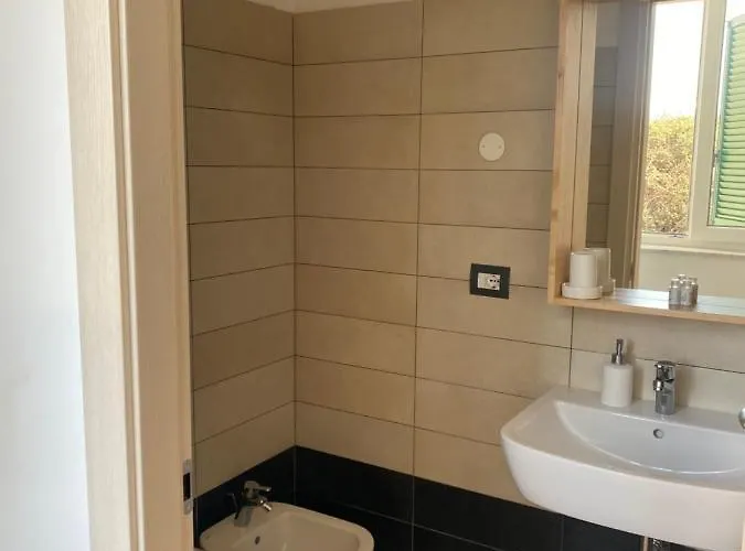 Rta La Pineta 3* Sarzana