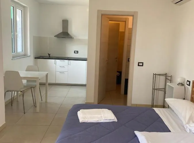 Rta La Pineta 3* Sarzana