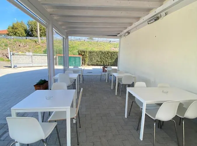 Rta La Pineta 3* Sarzana