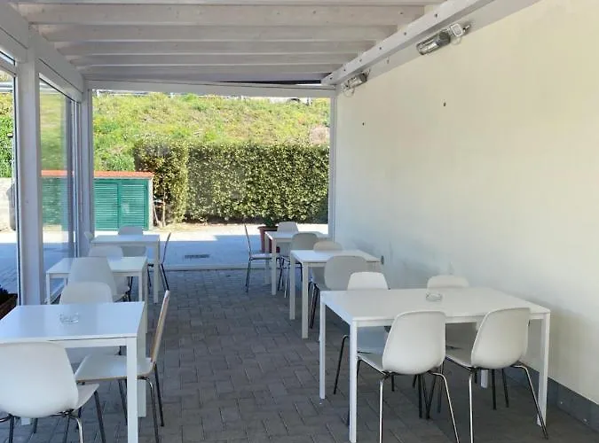 Rta La Pineta Sarzana