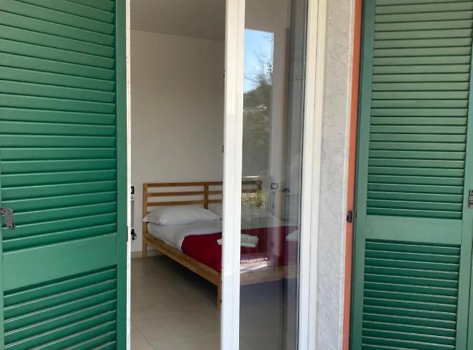 Rta La Pineta Sarzana