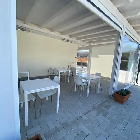 Rta La Pineta Apart-hotel