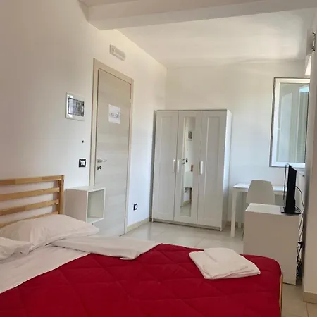 Rta La Pineta Ξενοδοχείο με διαμερίσματα 3*