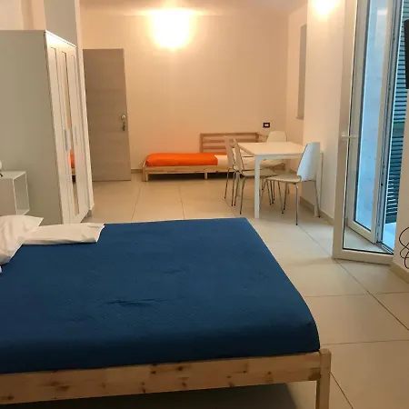 Rta La Pineta Apart Otel