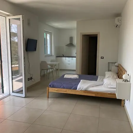 Rta La Pineta Apart Otel 3*