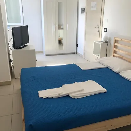 Rta La Pineta サルツァーナ