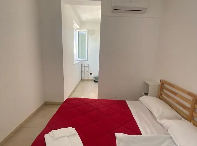 Rta La Pineta 3* Sarzana