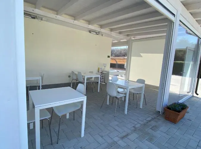 Rta La Pineta Lejlighedshotel