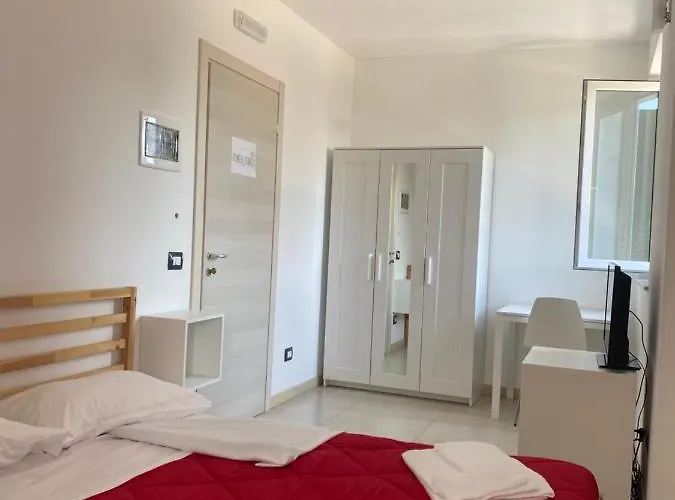 Rta La Pineta Lejlighedshotel 3*